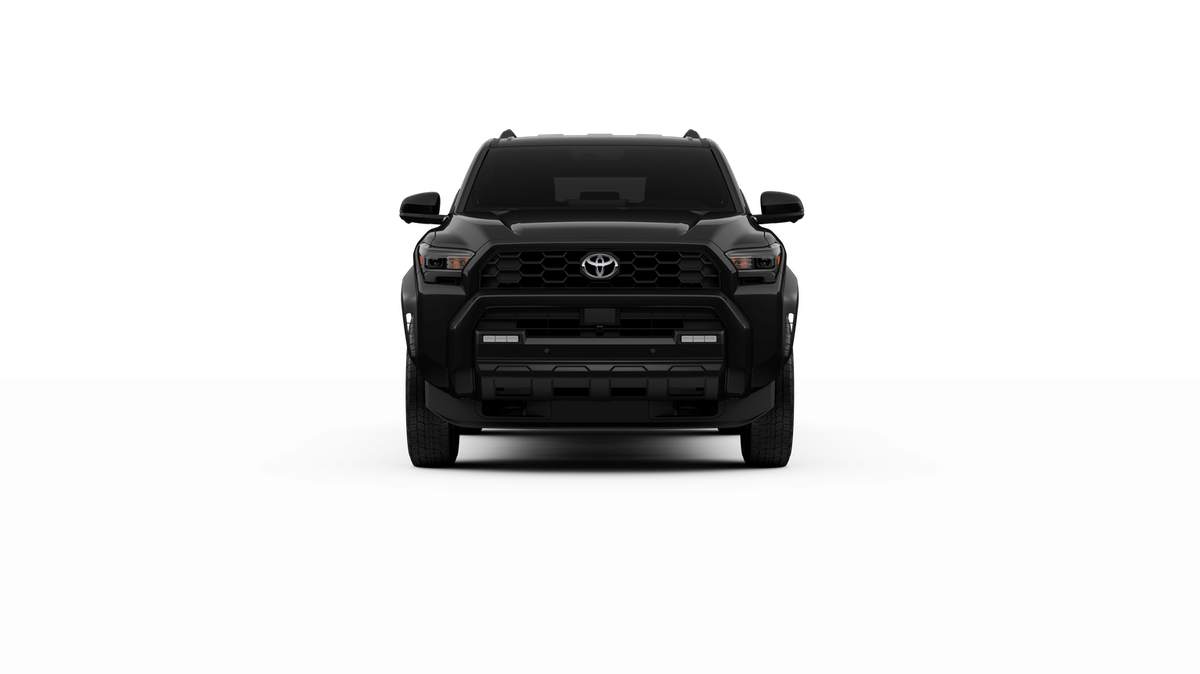 2025 Toyota 4Runner i-FORCE MAX Hybrid TRD Off Road Premium