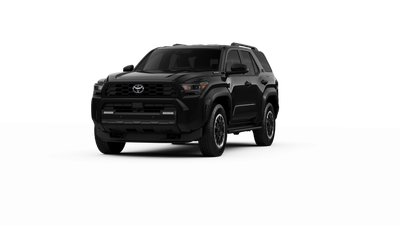 2025 Toyota 4Runner i-FORCE MAX Hybrid TRD Off Road Premium