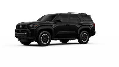 2025 Toyota 4Runner i-FORCE MAX Hybrid TRD Off Road Premium