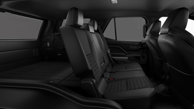 2025 Toyota 4Runner i-FORCE MAX Hybrid TRD Off Road Premium