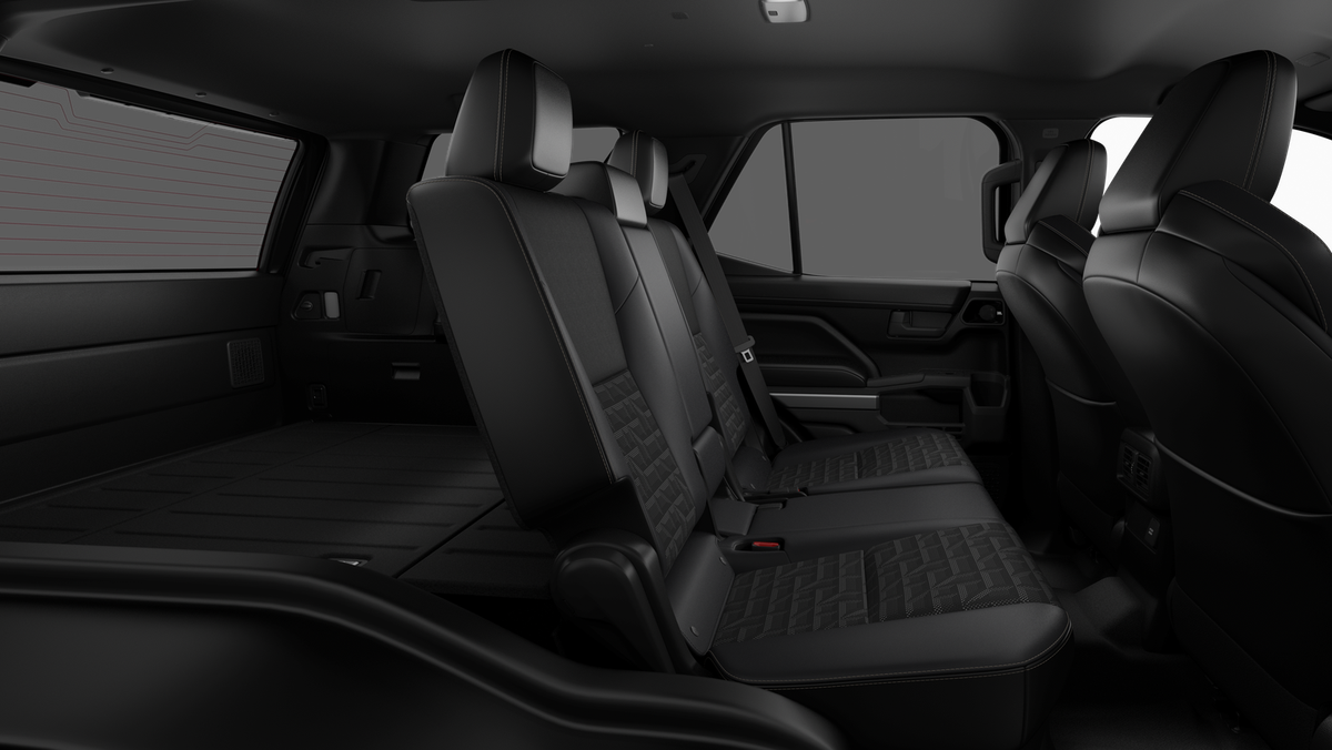 2025 Toyota 4Runner i-FORCE MAX Hybrid TRD Off Road Premium