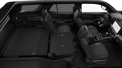 2025 Toyota 4Runner i-FORCE MAX Hybrid TRD Off Road Premium