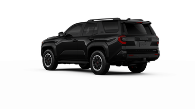 2025 Toyota 4Runner i-FORCE MAX Hybrid TRD Off Road Premium