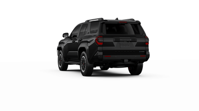 2025 Toyota 4Runner i-FORCE MAX Hybrid TRD Off Road Premium