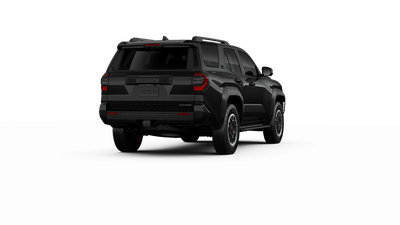 2025 Toyota 4Runner i-FORCE MAX Hybrid TRD Off Road Premium