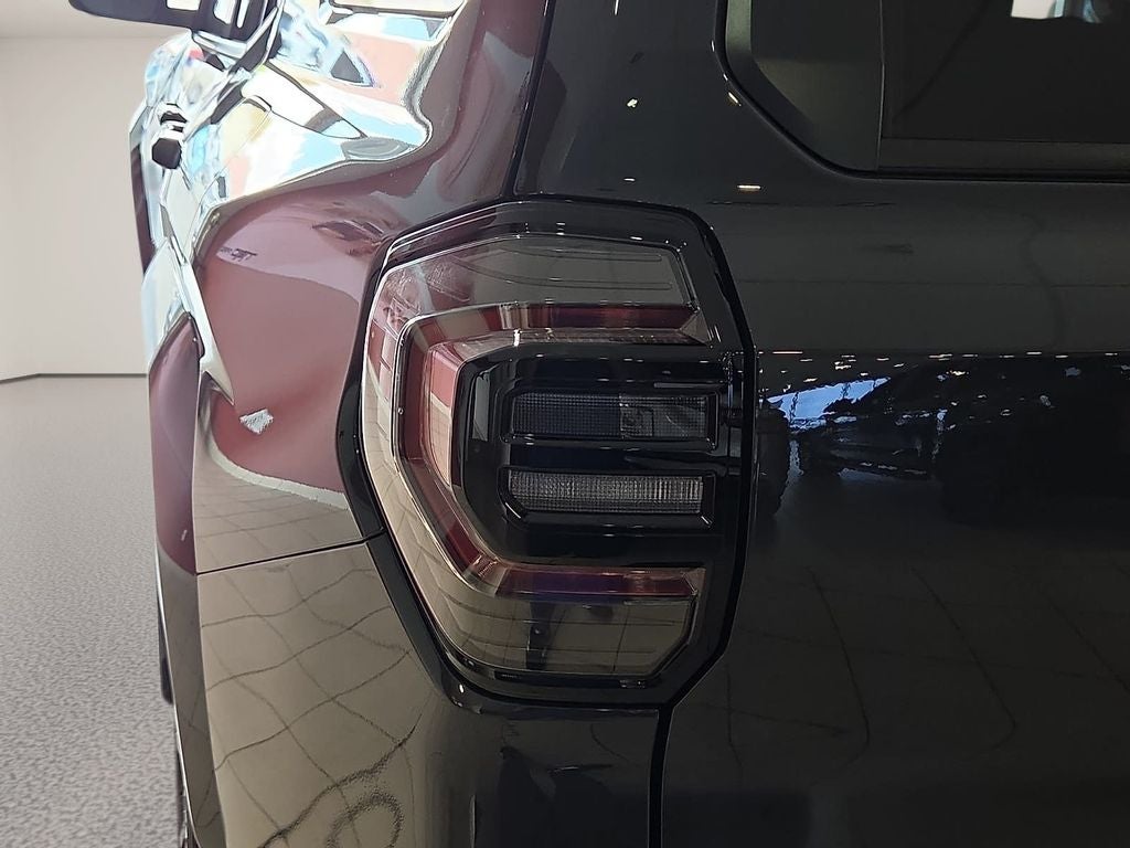 2026 Toyota 4Runner Platinum - Photo 12