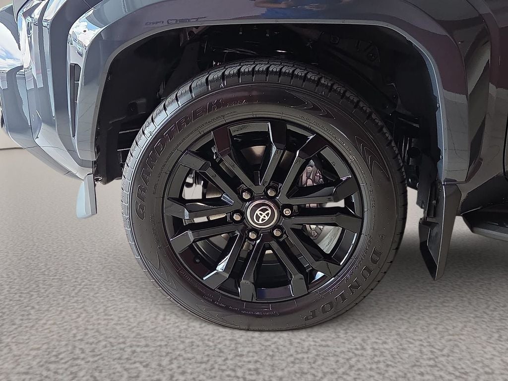 2026 Toyota 4Runner Platinum - Photo 9