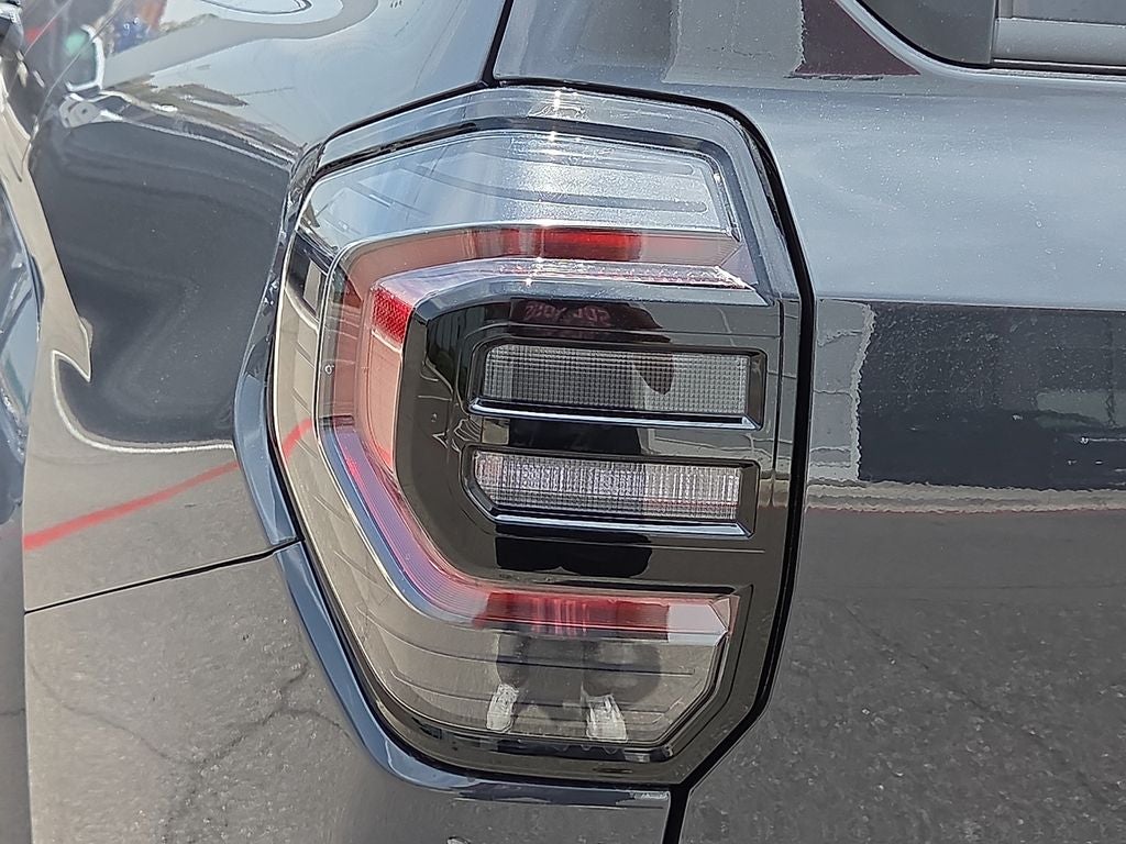 2026 Toyota 4Runner i-FORCE MAX Hybrid Platinum
