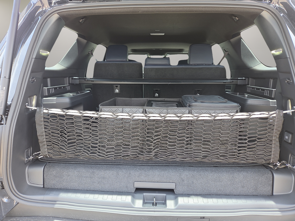 2026 Toyota 4Runner i-FORCE MAX Hybrid Platinum