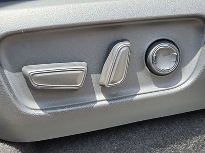 2026 Toyota 4Runner i-FORCE MAX Hybrid Platinum