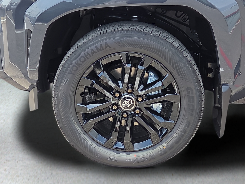 2026 Toyota 4Runner i-FORCE MAX Hybrid Platinum