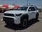 2026 Toyota 4Runner i-FORCE MAX Hybrid TRD Off Road Premium
