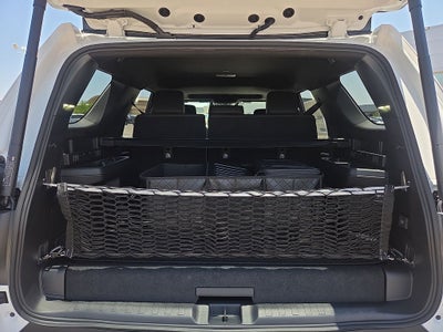 2026 Toyota 4Runner i-FORCE MAX Hybrid TRD Off Road Premium