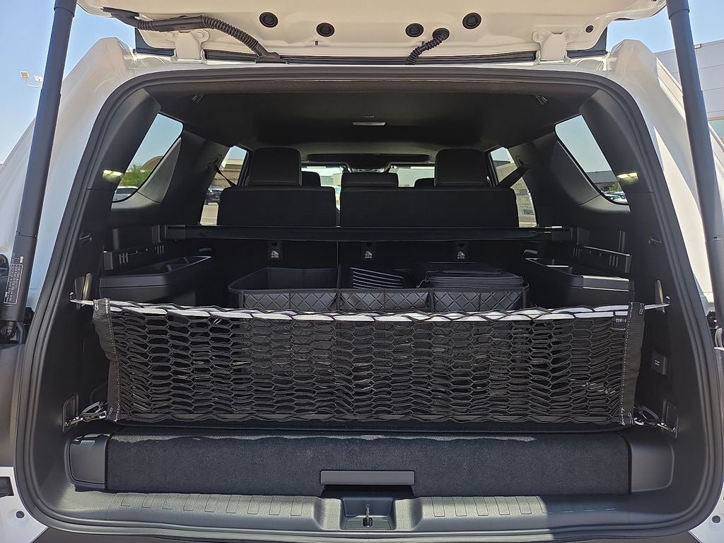 2026 Toyota 4Runner i-FORCE MAX Hybrid TRD Off Road Premium
