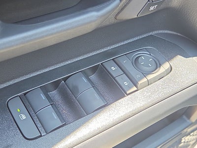 2026 Toyota 4Runner i-FORCE MAX Hybrid TRD Off Road Premium