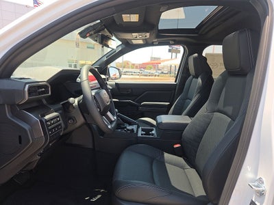 2026 Toyota 4Runner i-FORCE MAX Hybrid TRD Off Road Premium