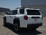 2026 Toyota 4Runner i-FORCE MAX Hybrid TRD Off Road Premium