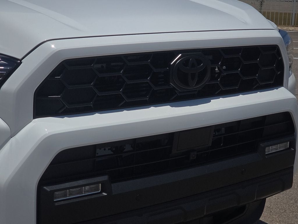 2026 Toyota 4Runner i-FORCE MAX Hybrid TRD Off Road Premium