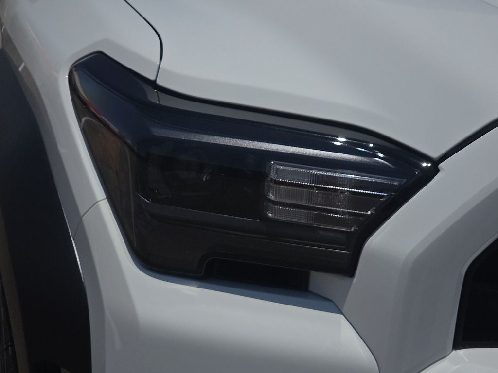 2026 Toyota 4Runner i-FORCE MAX Hybrid TRD Off Road Premium