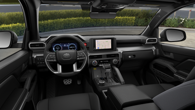2026 Toyota 4Runner i-FORCE MAX Hybrid TRD Off Road