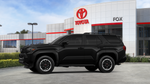 2026 Toyota 4Runner i-FORCE MAX Hybrid TRD Off Road