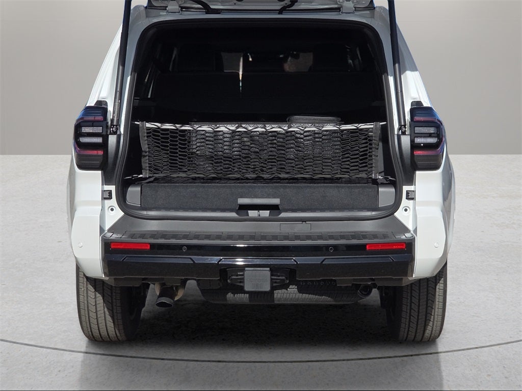 2026 Toyota 4Runner i-FORCE MAX Hybrid Platinum