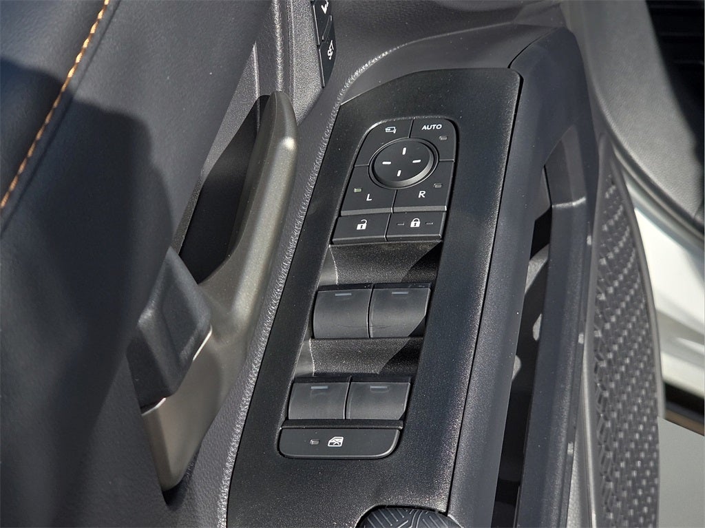 2026 Toyota 4Runner i-FORCE MAX Hybrid Platinum