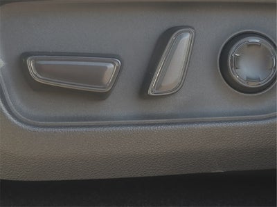 2026 Toyota 4Runner i-FORCE MAX Hybrid Platinum