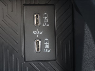 2026 Toyota 4Runner i-FORCE MAX Hybrid Platinum