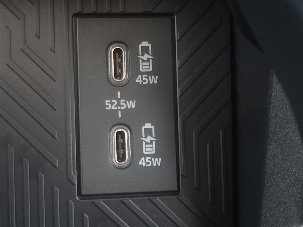 2026 Toyota 4Runner i-FORCE MAX Hybrid Platinum