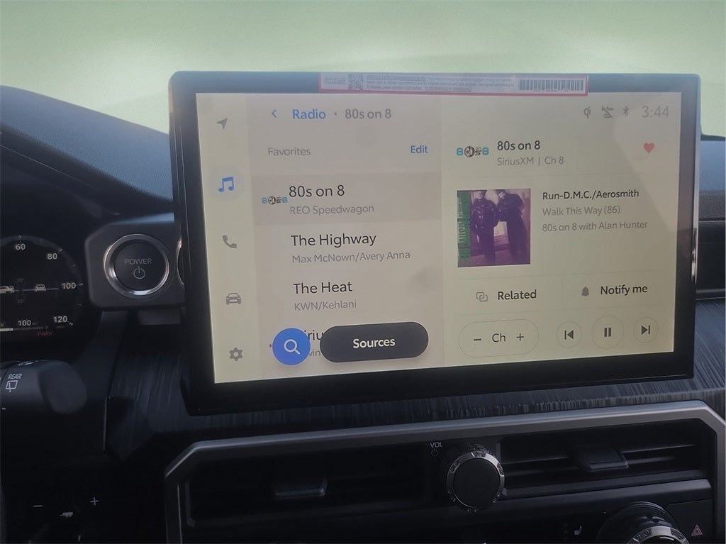 2026 Toyota 4Runner i-FORCE MAX Hybrid Platinum