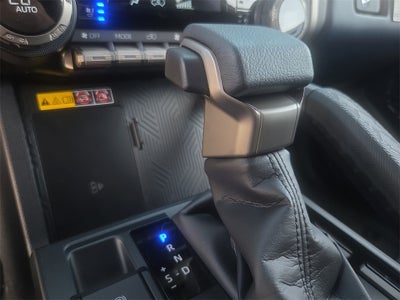 2026 Toyota 4Runner i-FORCE MAX Hybrid Platinum