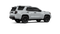 2026 Toyota 4Runner i-FORCE MAX Hybrid Platinum