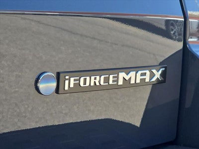 2026 Toyota 4Runner i-FORCE MAX Hybrid Platinum