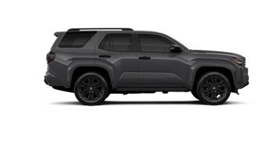 2026 Toyota 4Runner i-FORCE MAX Hybrid Platinum