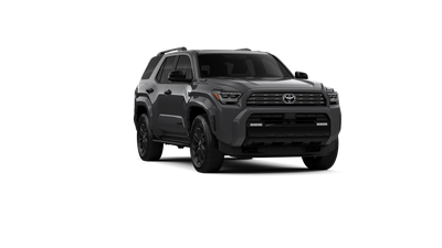 2026 Toyota 4Runner i-FORCE MAX Hybrid Platinum