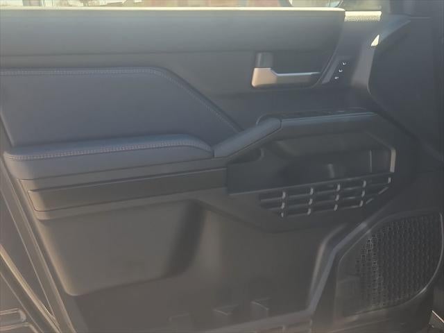 2026 Toyota 4Runner i-FORCE MAX Hybrid Platinum