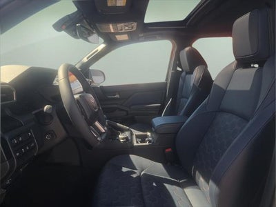 2026 Toyota 4Runner i-FORCE MAX Hybrid Platinum