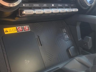 2026 Toyota 4Runner i-FORCE MAX Hybrid Platinum