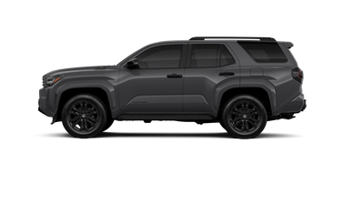 2026 Toyota 4Runner i-FORCE MAX Hybrid Platinum