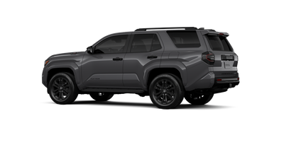 2026 Toyota 4Runner i-FORCE MAX Hybrid Platinum