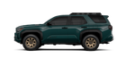 2026 Toyota 4Runner i-FORCE MAX Hybrid Trailhunter