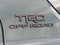 2026 Toyota 4Runner i-FORCE MAX Hybrid TRD Off Road Premium