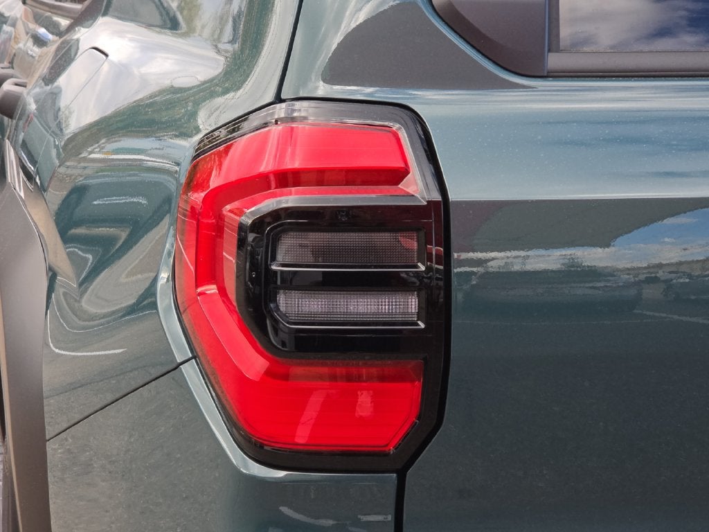 2026 Toyota 4Runner i-FORCE MAX Hybrid TRD Off Road Premium