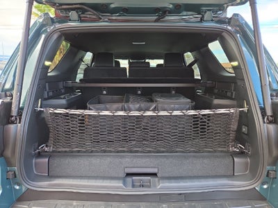 2026 Toyota 4Runner i-FORCE MAX Hybrid TRD Off Road Premium