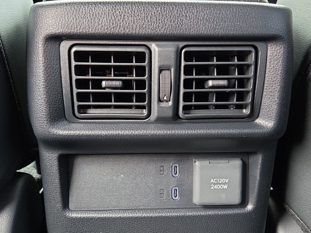 2026 Toyota 4Runner i-FORCE MAX Hybrid TRD Off Road Premium