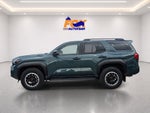 2026 Toyota 4Runner i-FORCE MAX Hybrid TRD Off Road Premium