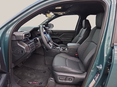 2026 Toyota 4Runner i-FORCE MAX Hybrid TRD Off Road Premium