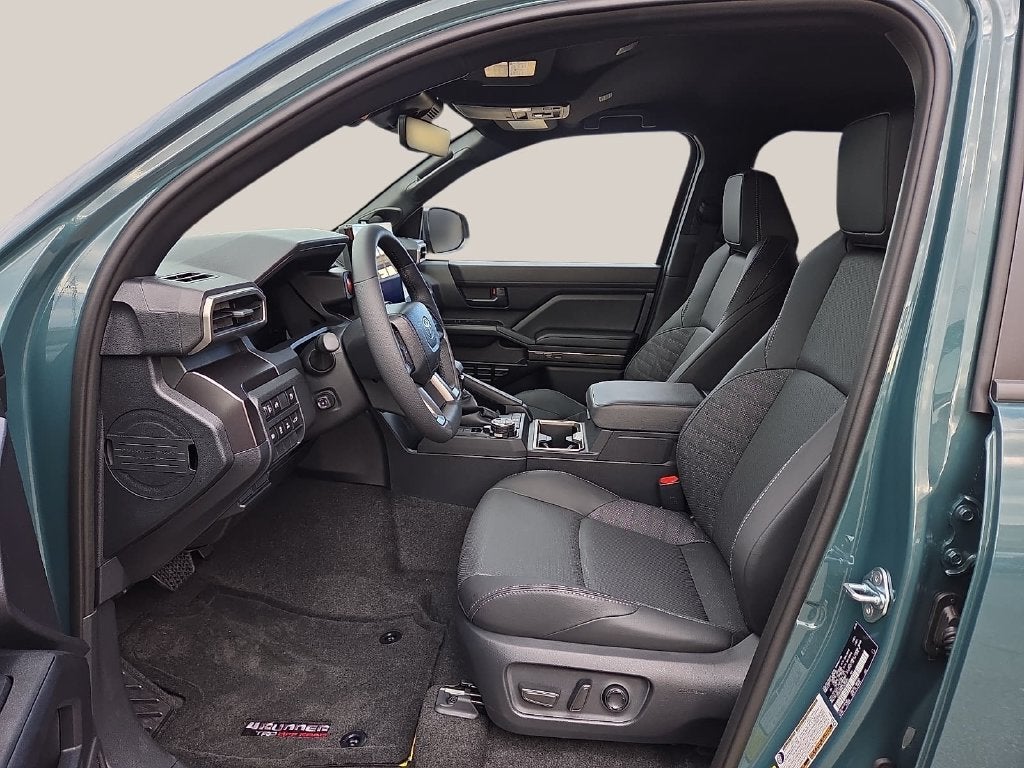 2026 Toyota 4Runner i-FORCE MAX Hybrid TRD Off Road Premium