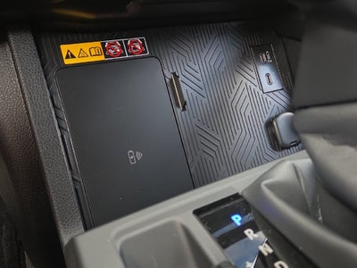 2026 Toyota 4Runner i-FORCE MAX Hybrid TRD Off Road Premium
